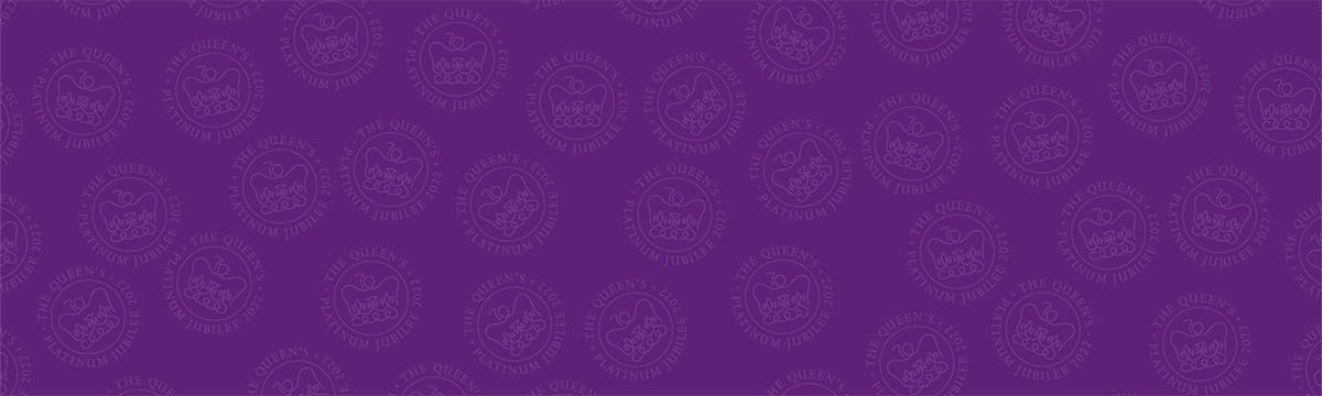 Queen's Platinum Jubilee