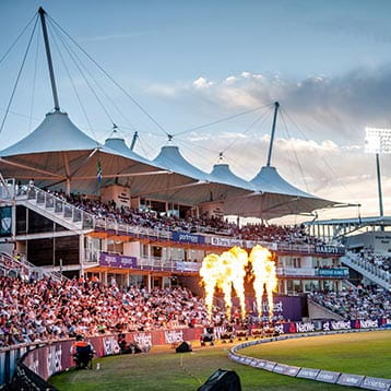 Ageas Bowl