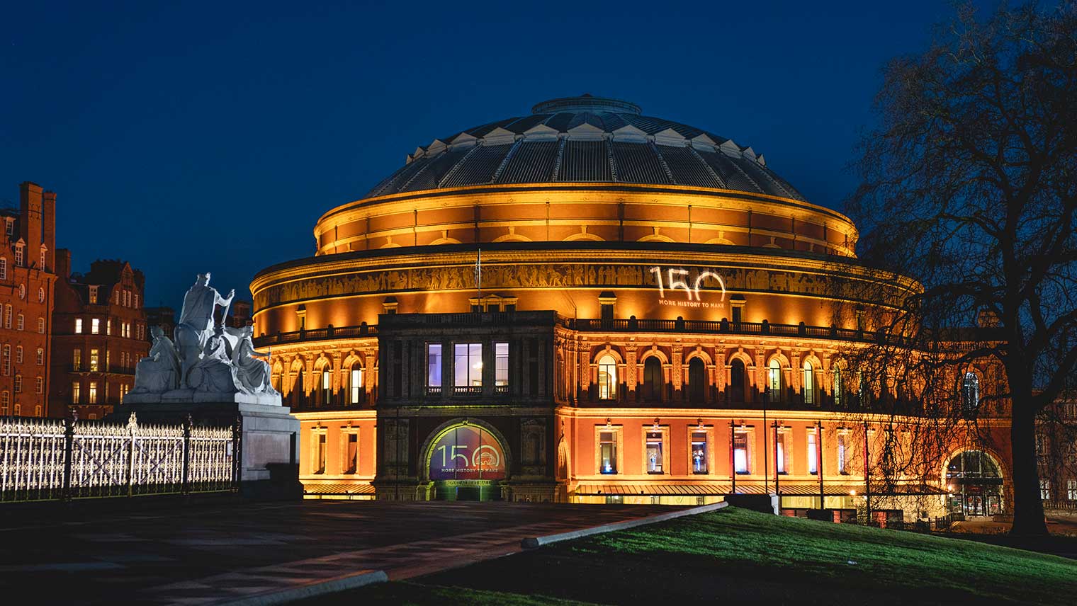 Royal Albert Hall