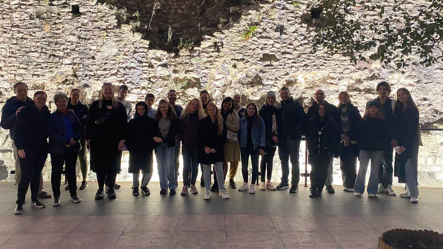 Jack the Ripper free walking tour London