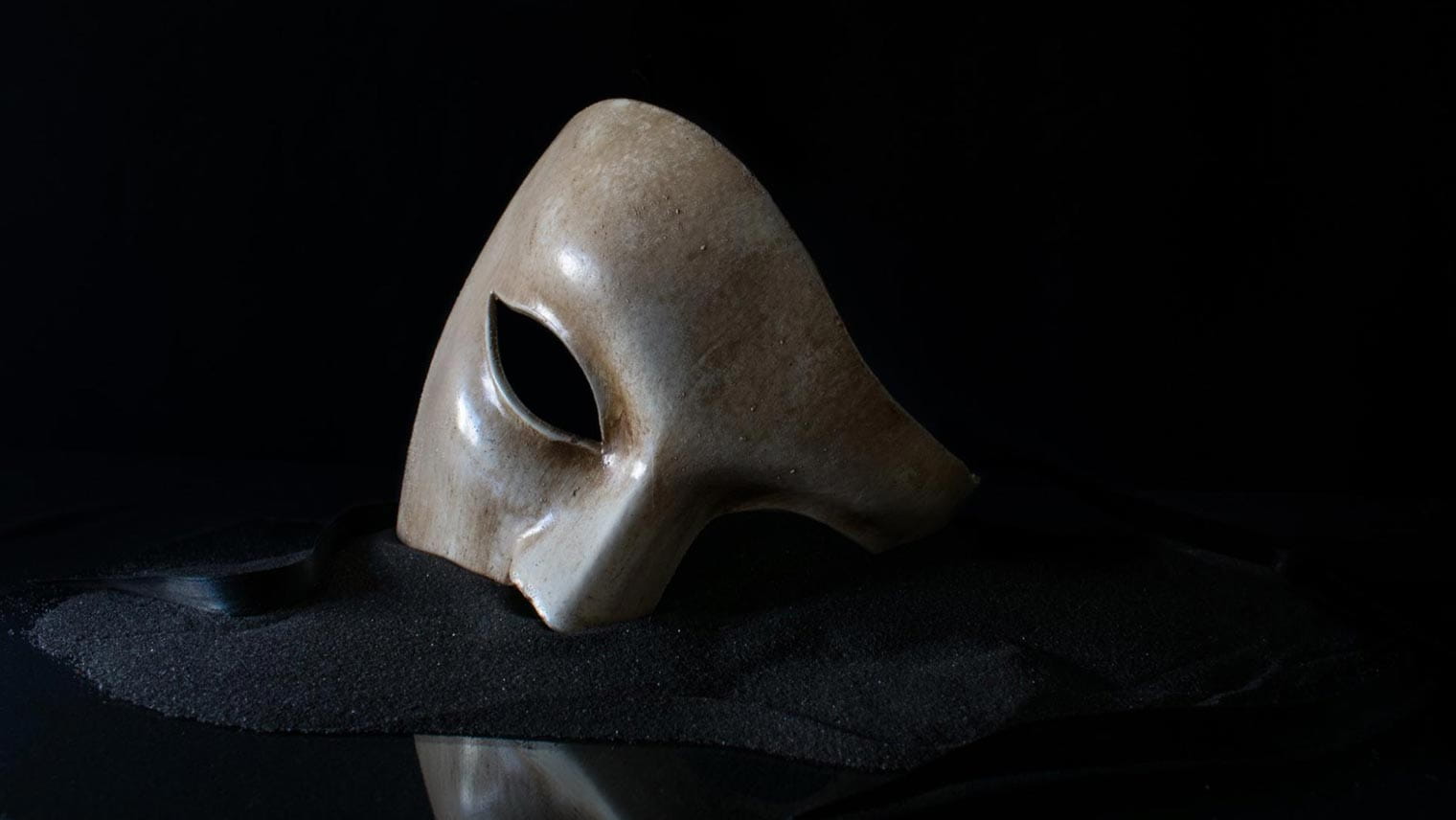 Phantom of the Opera