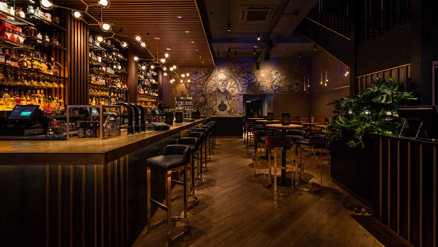 Alchemist Portsmouth