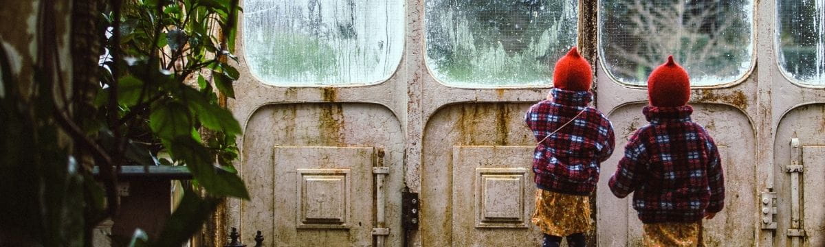 October Half Term activities with South Western Railway