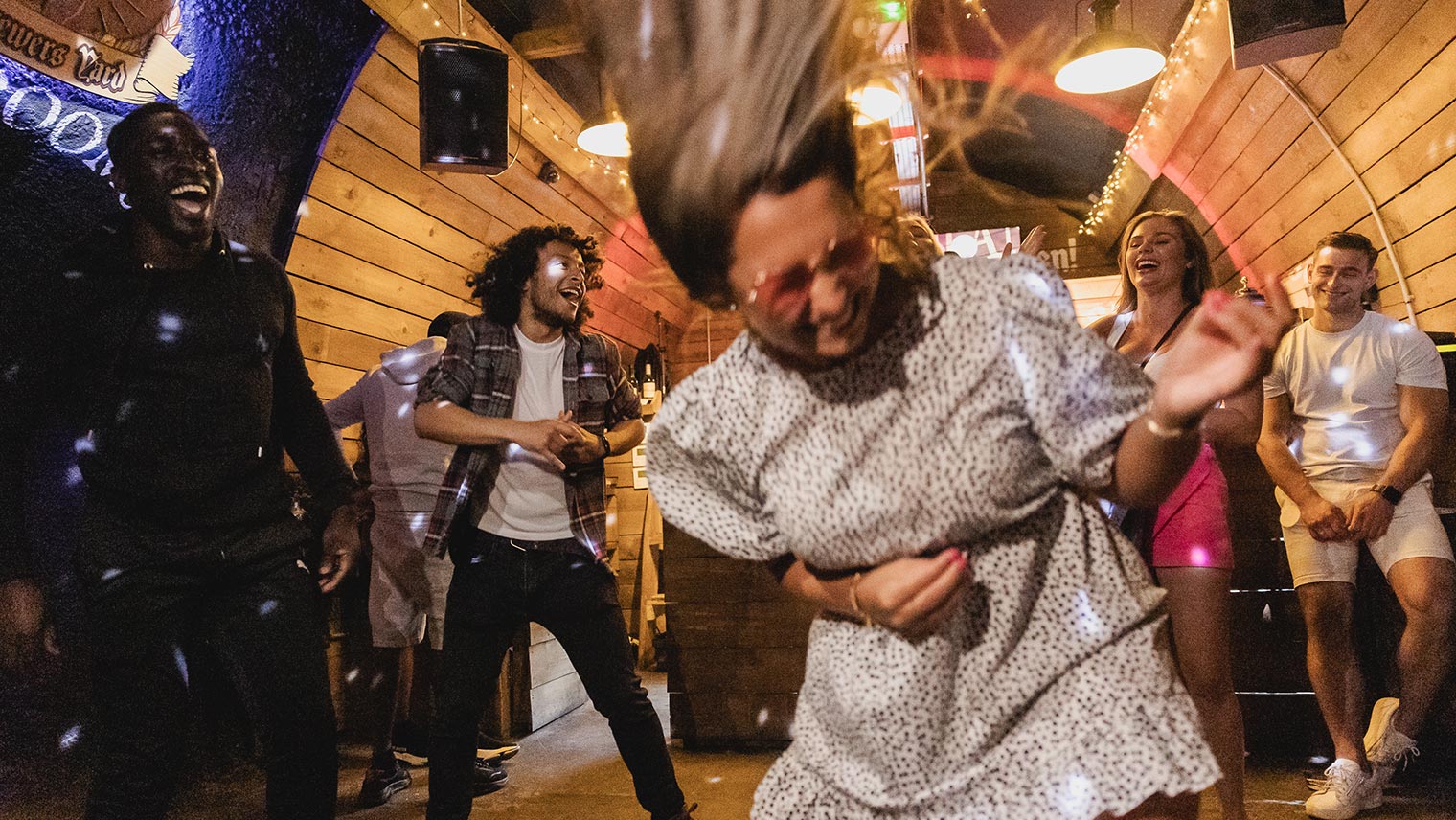 Bermondsey Bierkeller