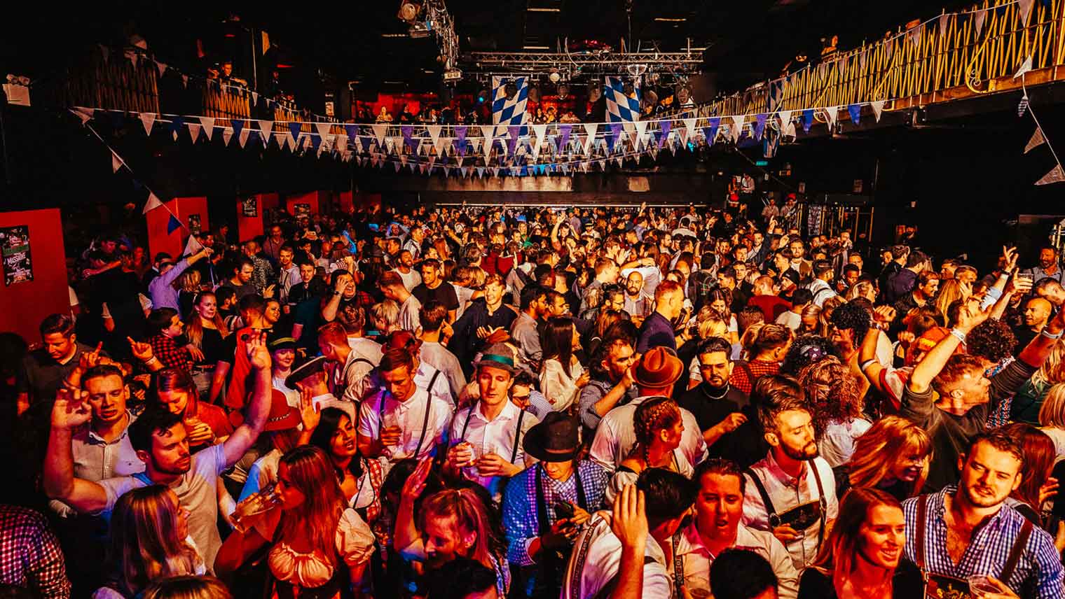 Camden Oktoberfest