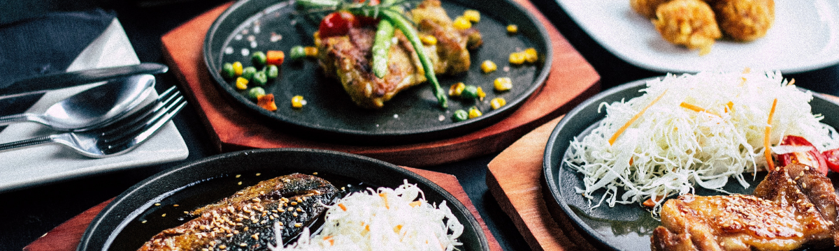 The best restaurants in London for a business lunch