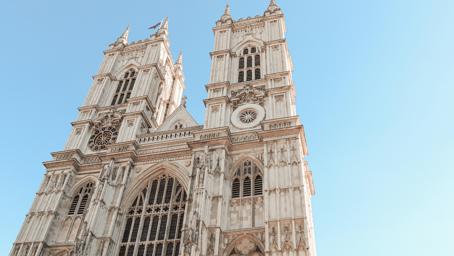 IImage of Westminster Abbey