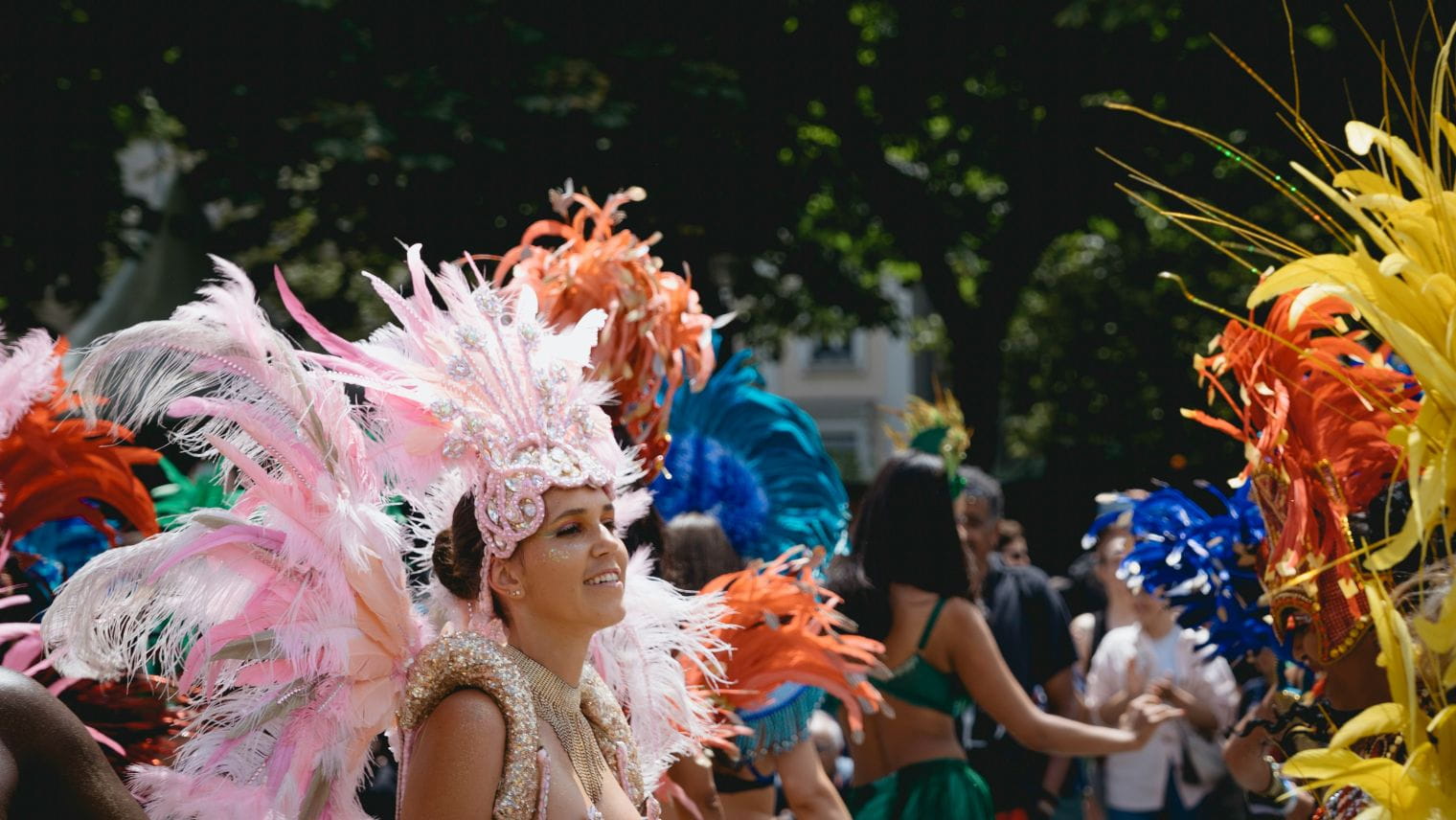 SWR train in countryside