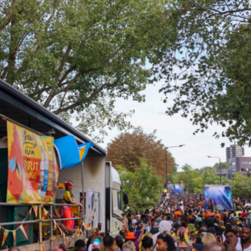 Notting Hill Carnival