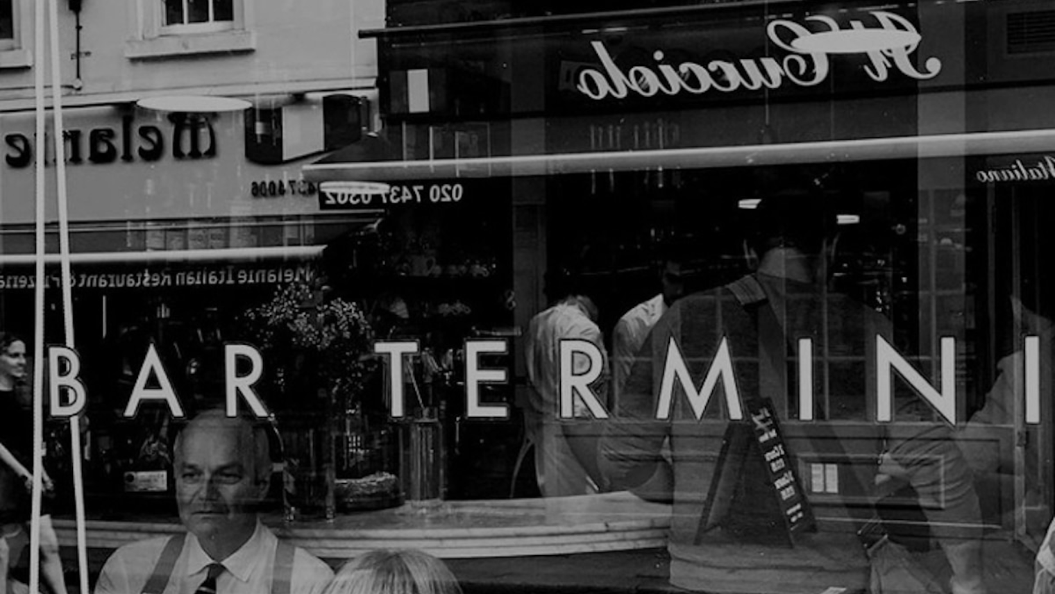 Bar Termini
