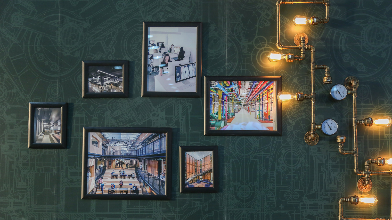 Escape room in London