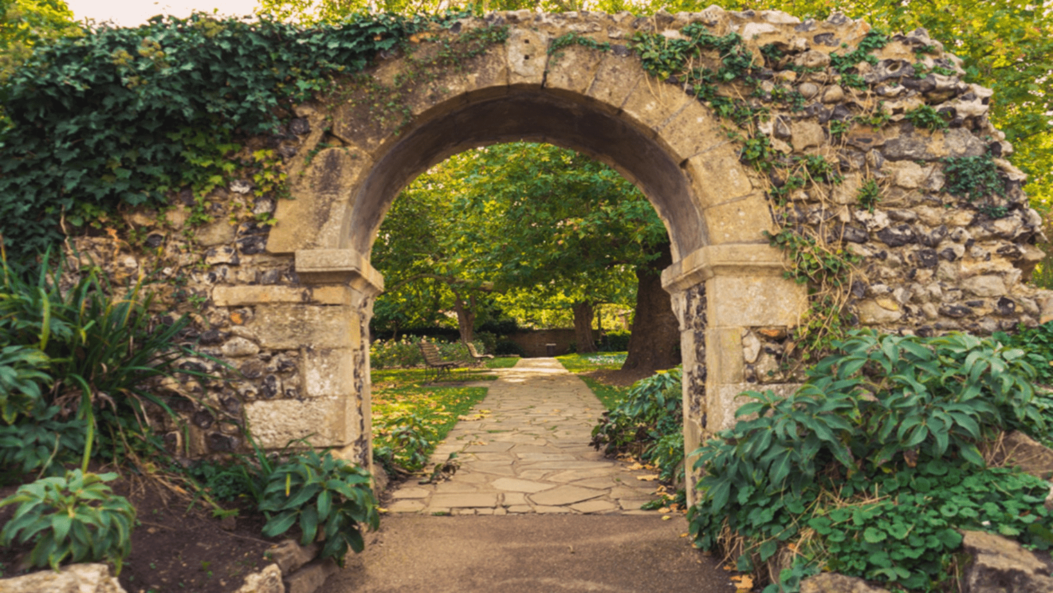 Hever Castle and Gardens, Kent