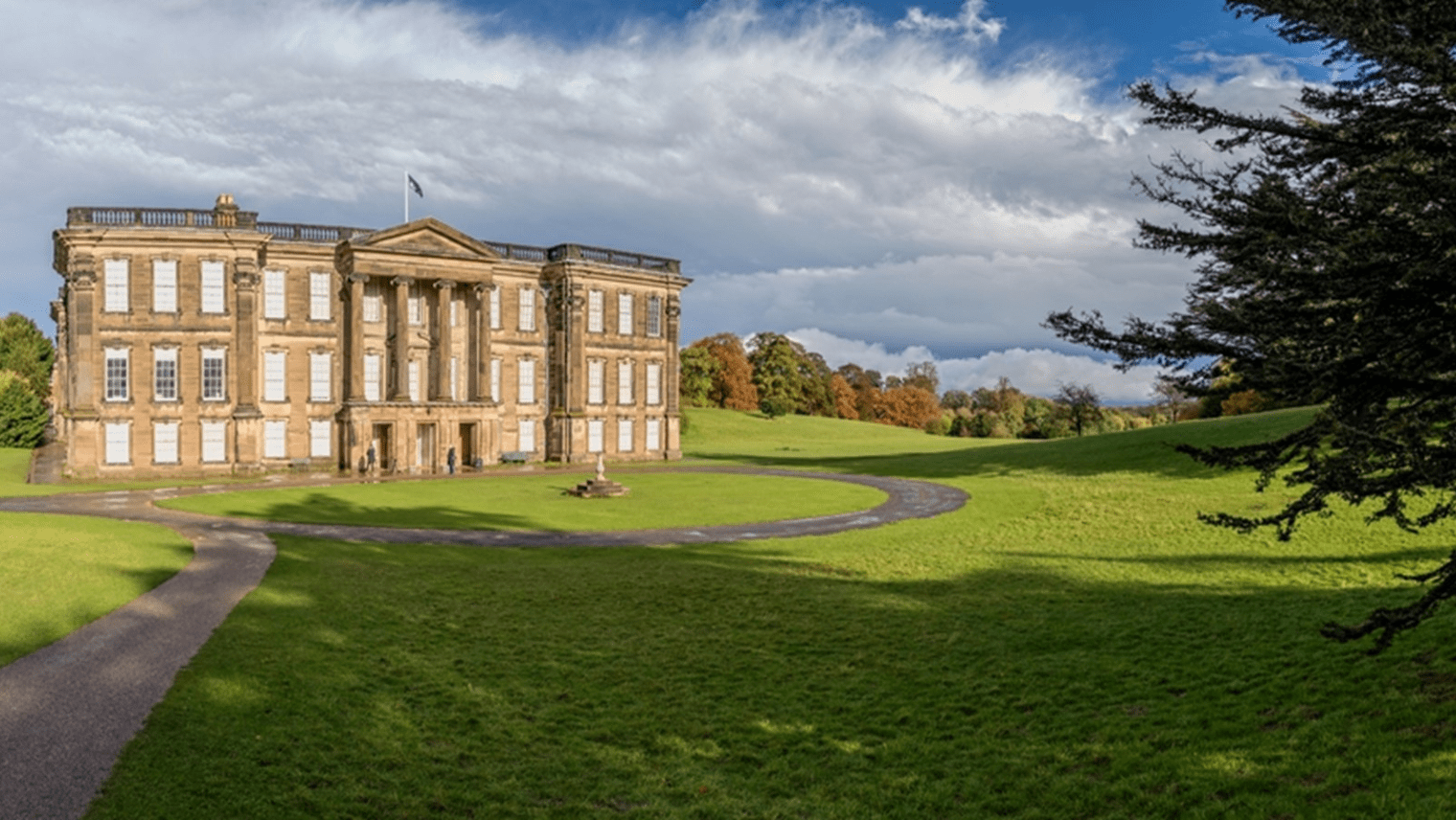 Clarke Abbey & Gardens