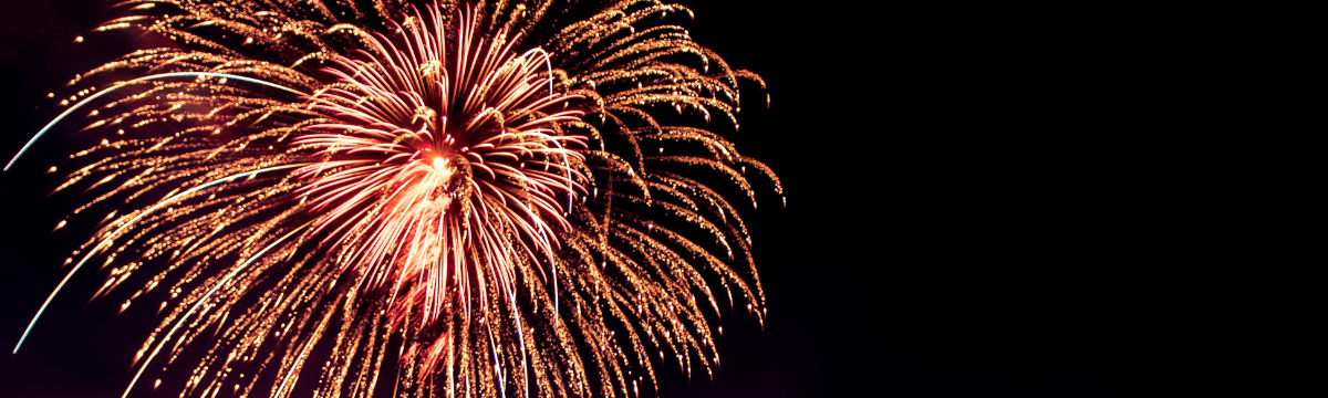 Where to celebrate New Year’s Eve in the South West