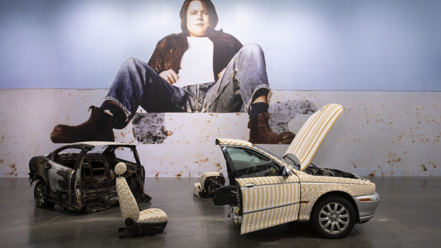 art at the Tate Britain