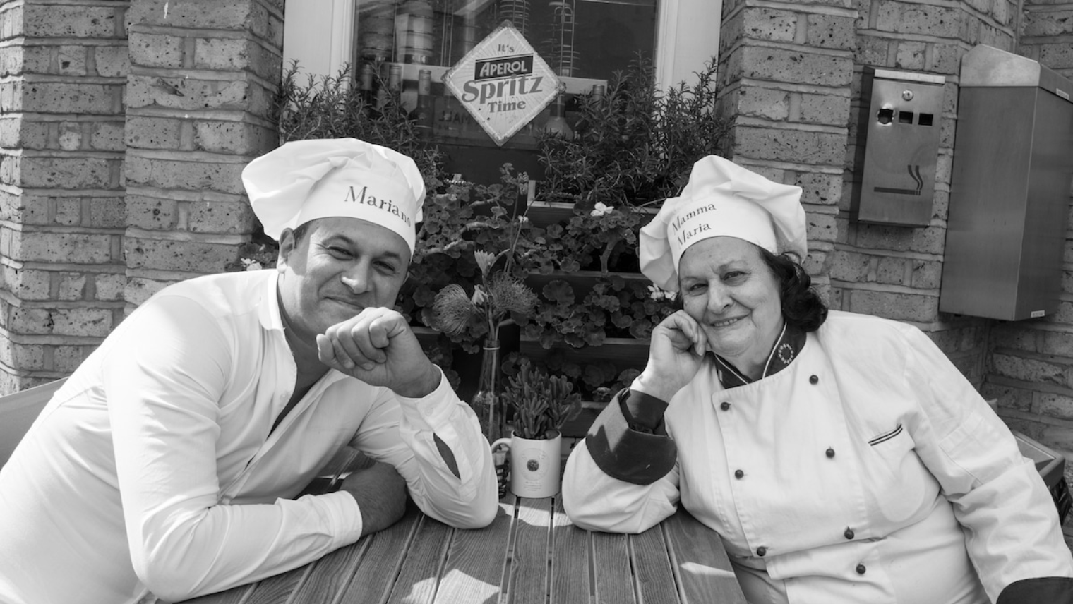 Mari Deli Hammersmith