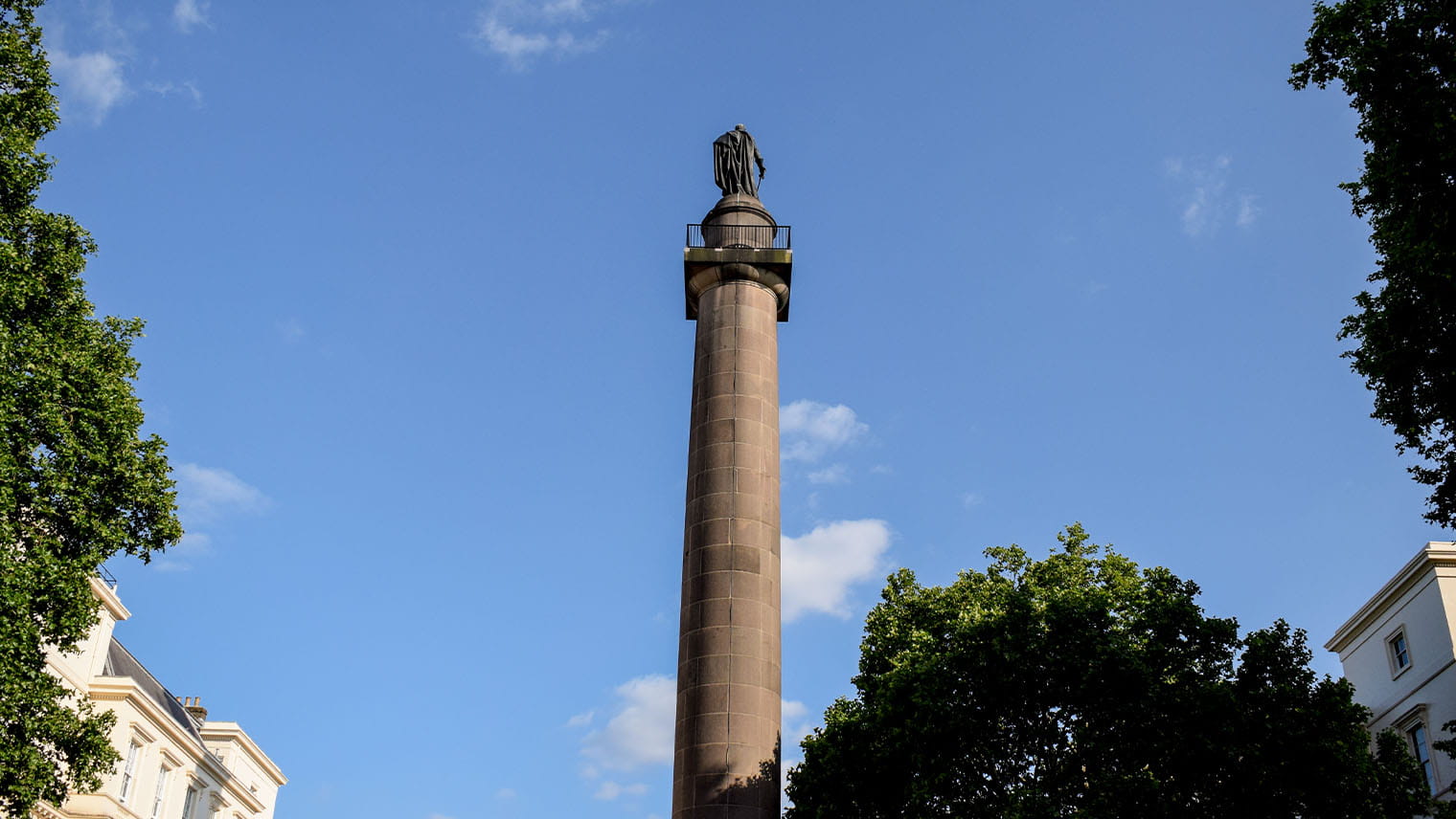 Duke of York Column
