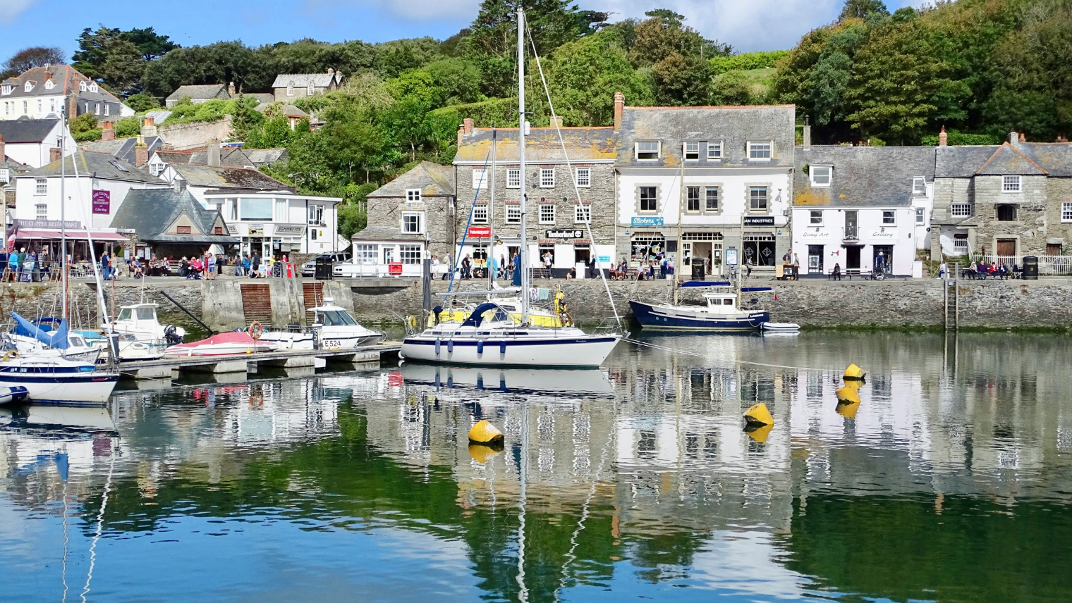 Padstow