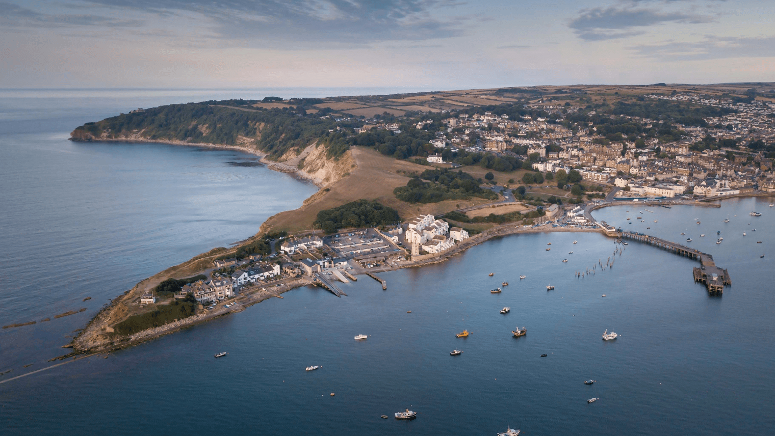 Swanage