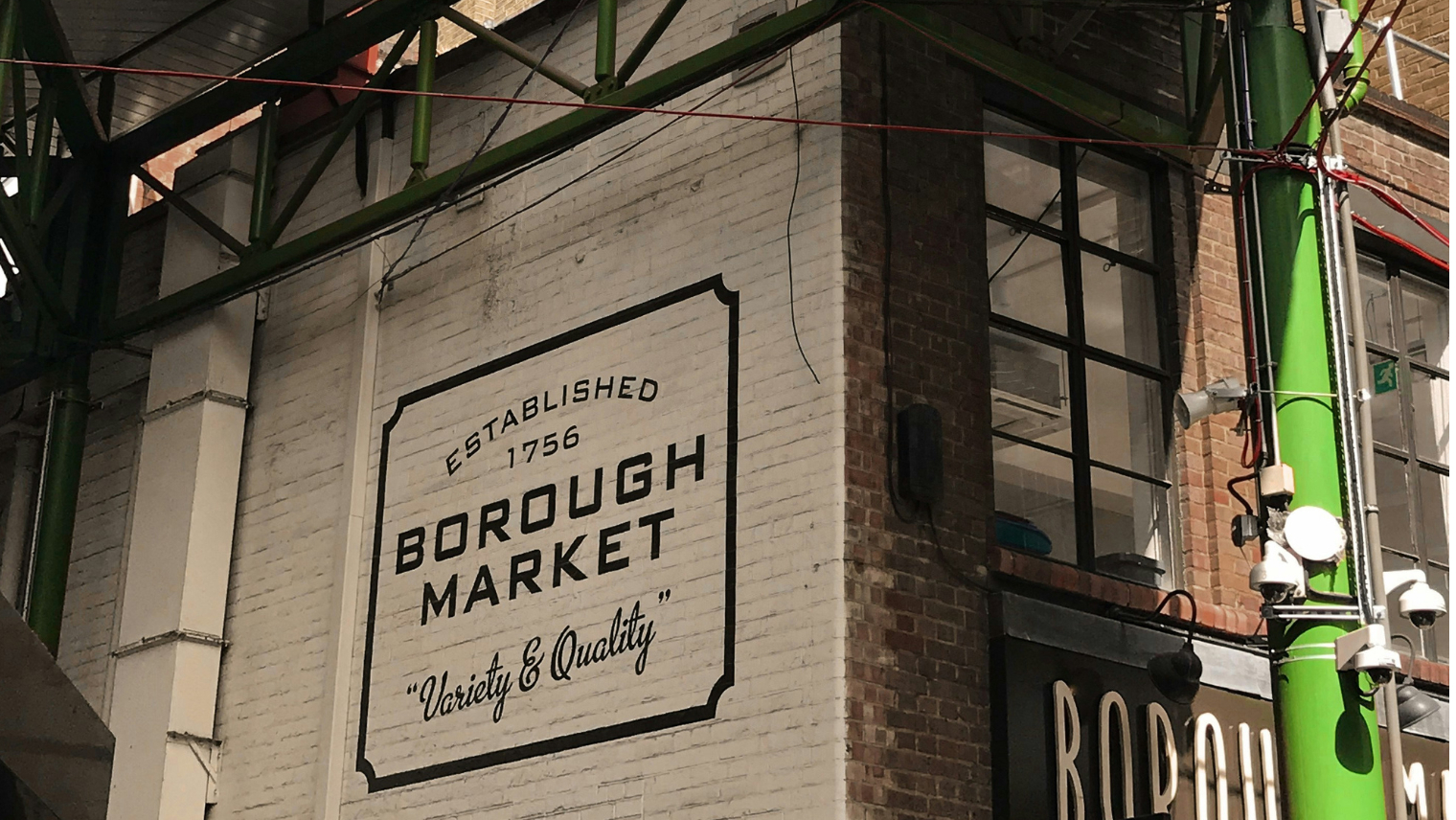 Borough Market