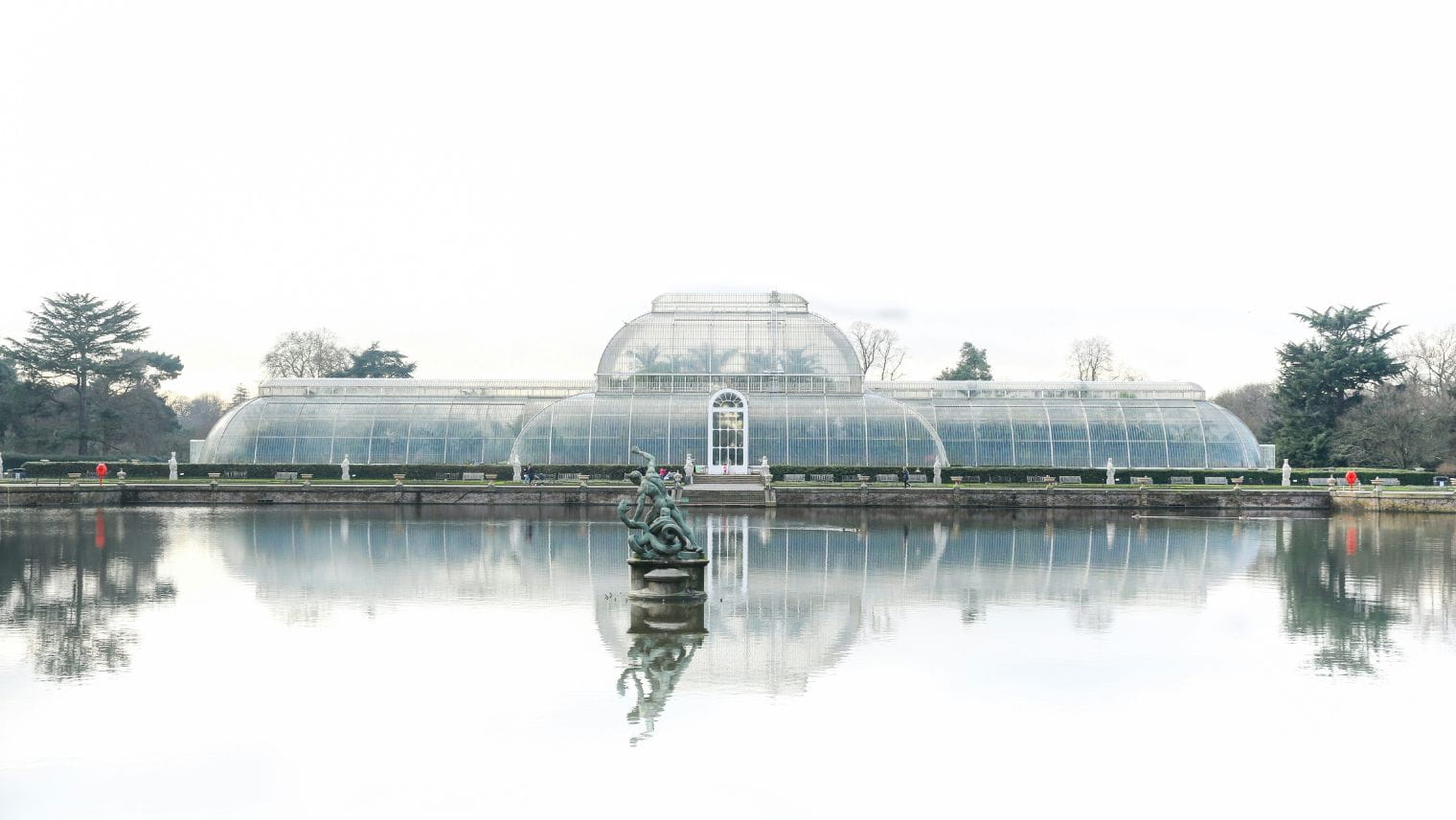Kew Gardens