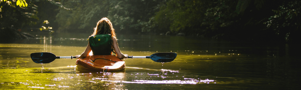 The best adventure activities in London and the South West