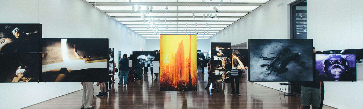 The best exhibitions in London 