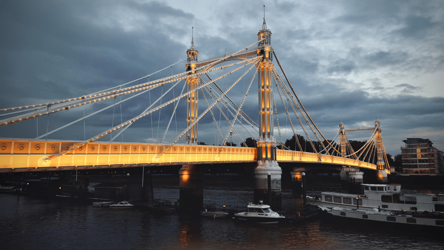 Albert Bridge