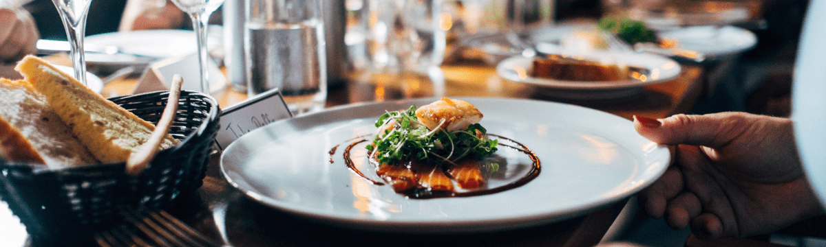 The Best Restaurants in Southampton 