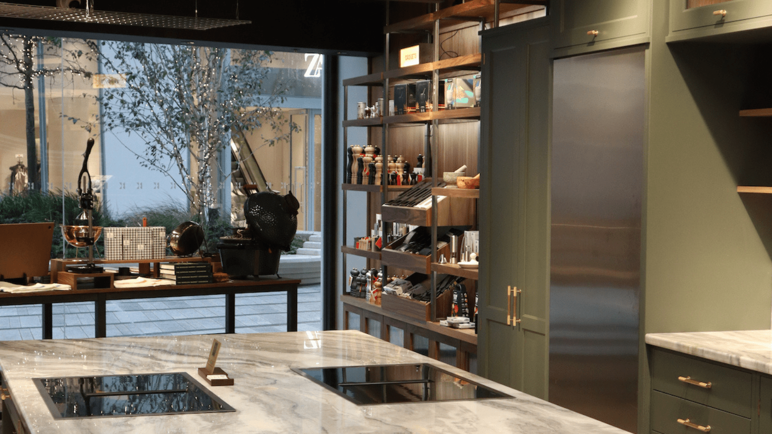 Sharpen up your knife skills