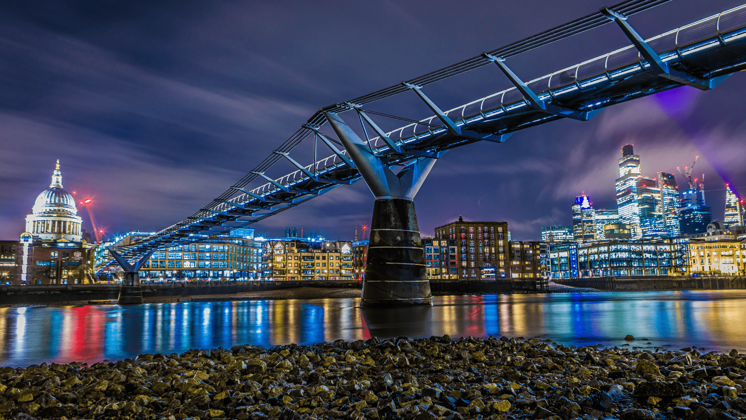 Millennium Bridge