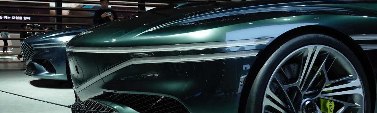 The Best Motoring Events in London and the South West 