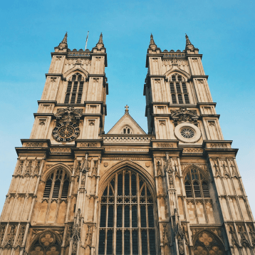 Westminster Abbey