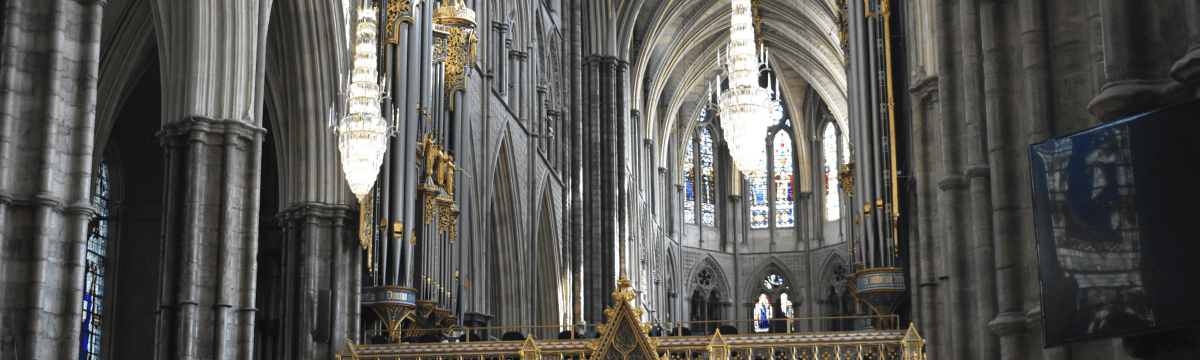 Westminster Abbey