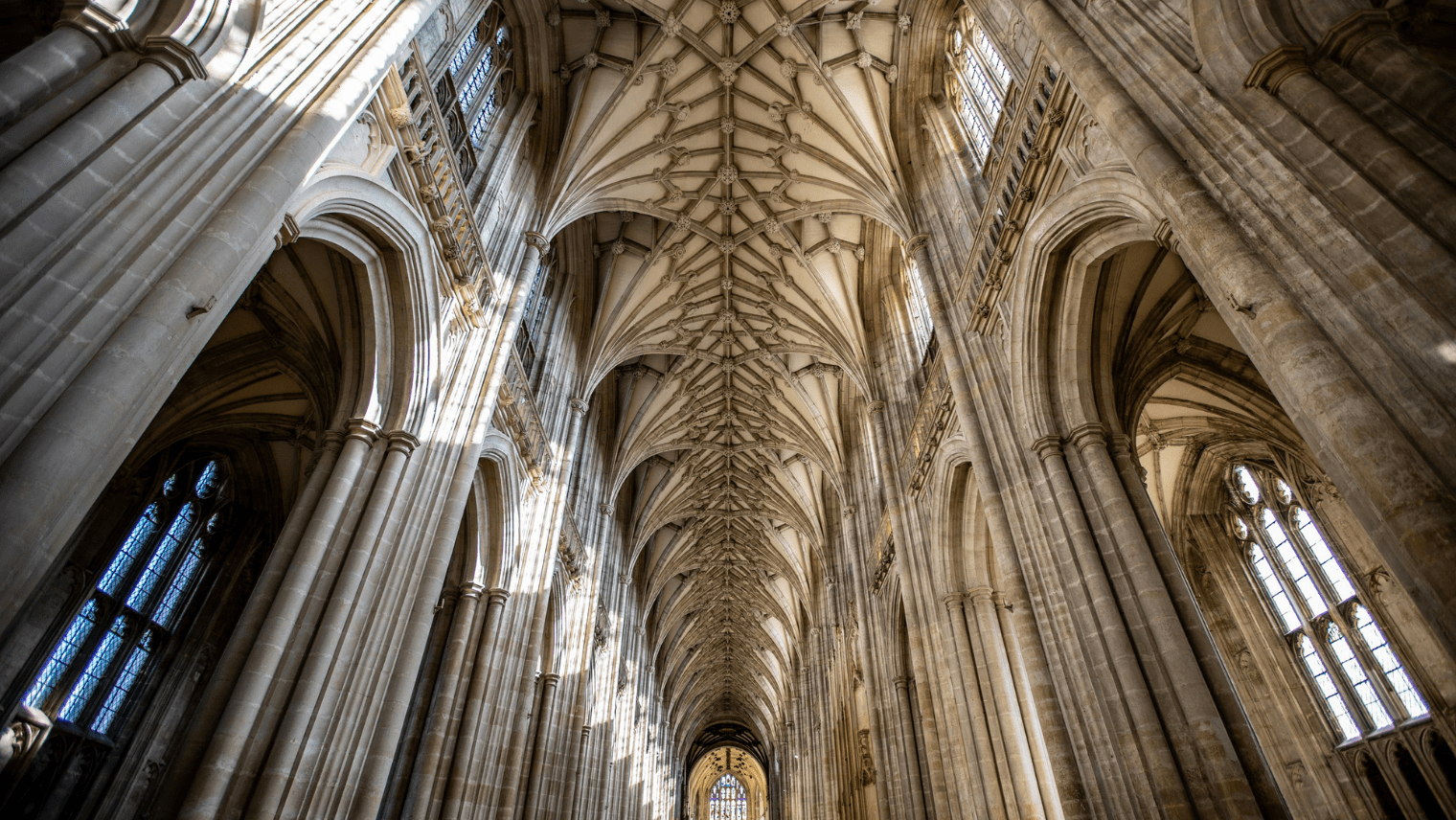 Winchester Cathedral