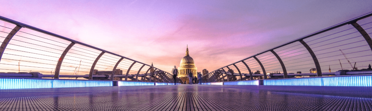 Guide to London’s most famous bridges