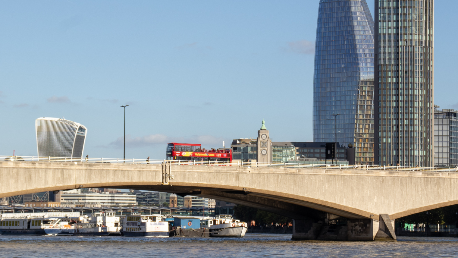 Waterloo Bridge