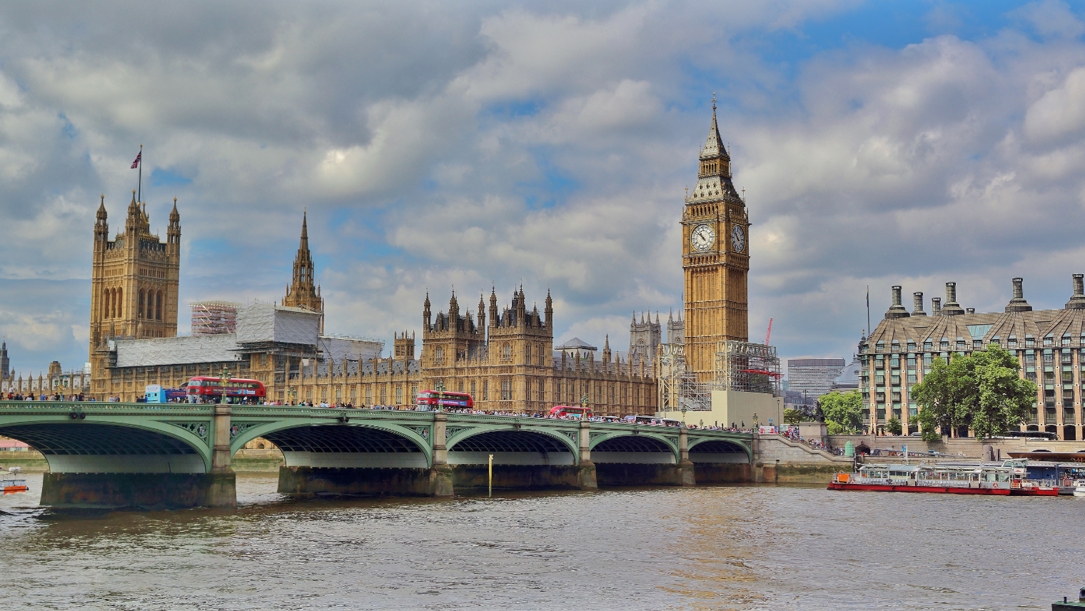 Westminster Bridge