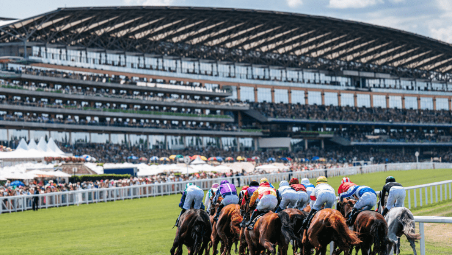Ascot Racecourse