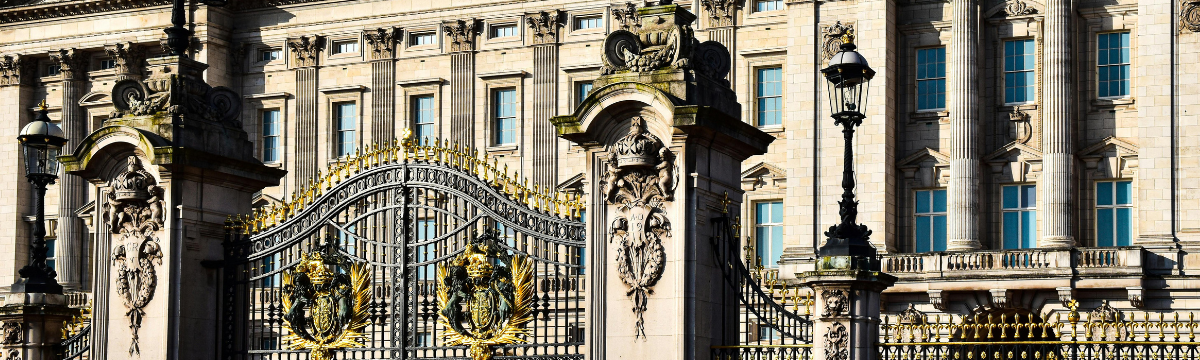 Buckingham Palace