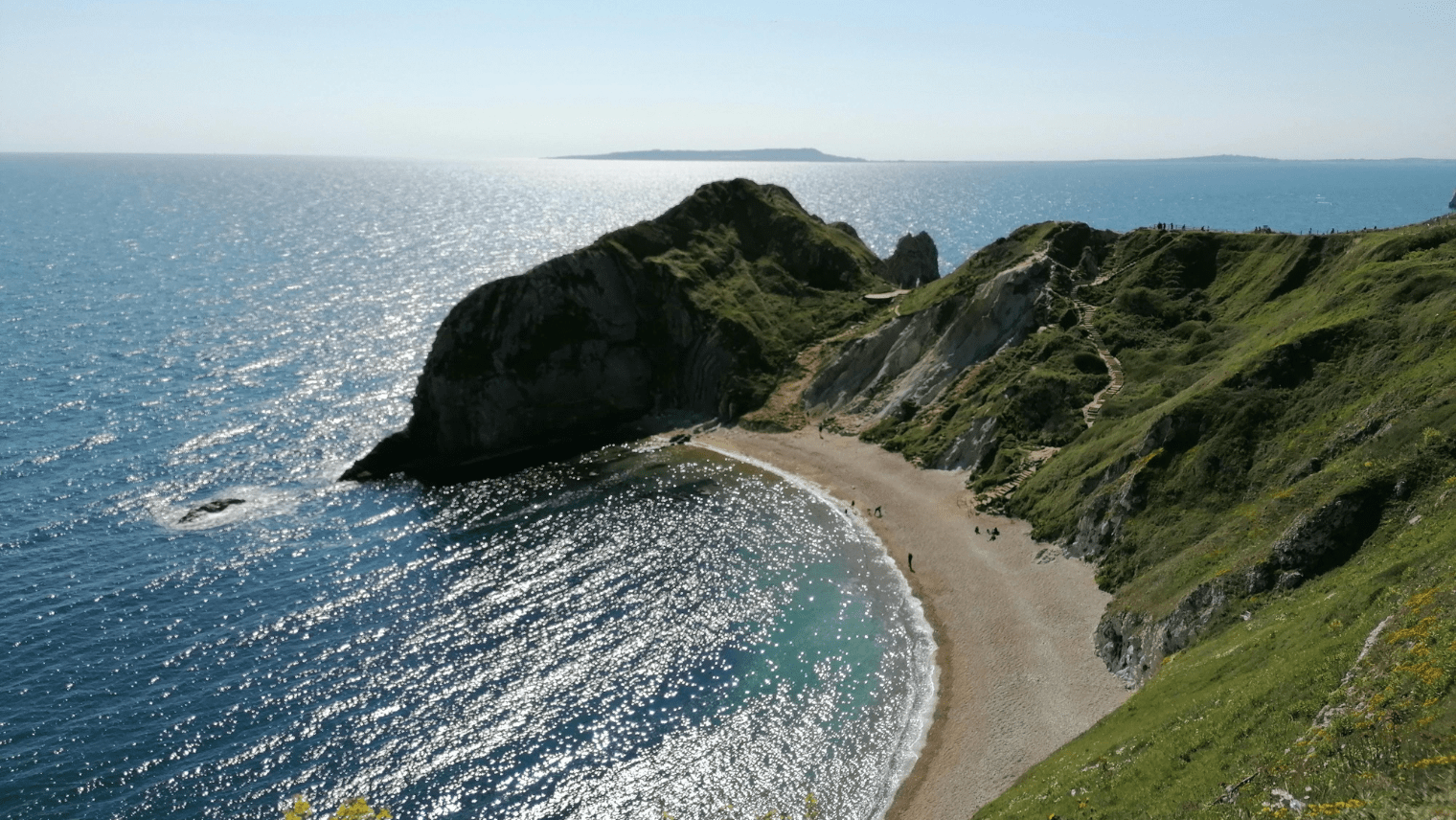 Jurassic Coast