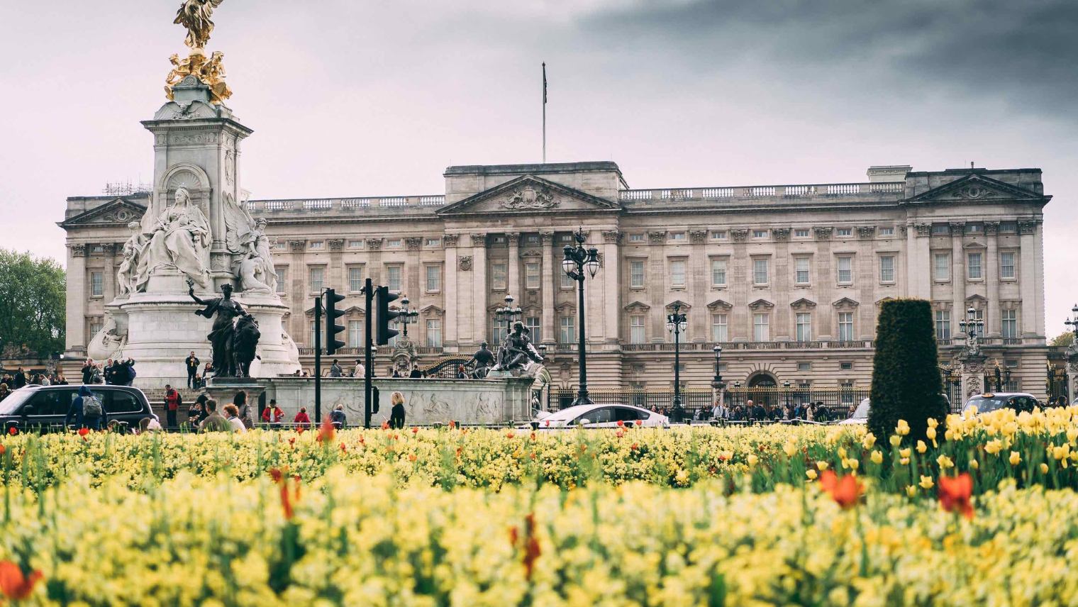 Buckingham Palace