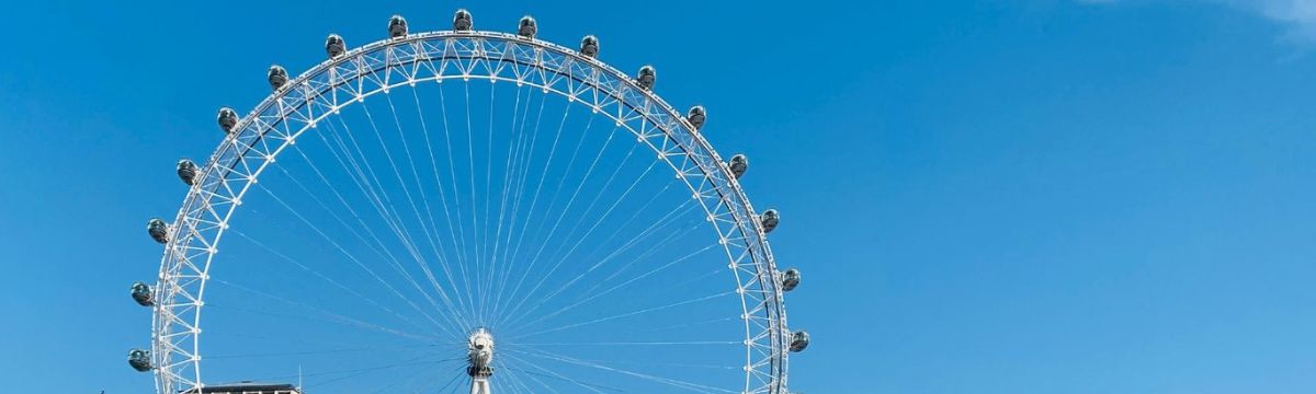 The London Eye