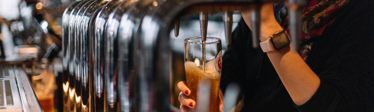 The Best Ale Trails in the South West