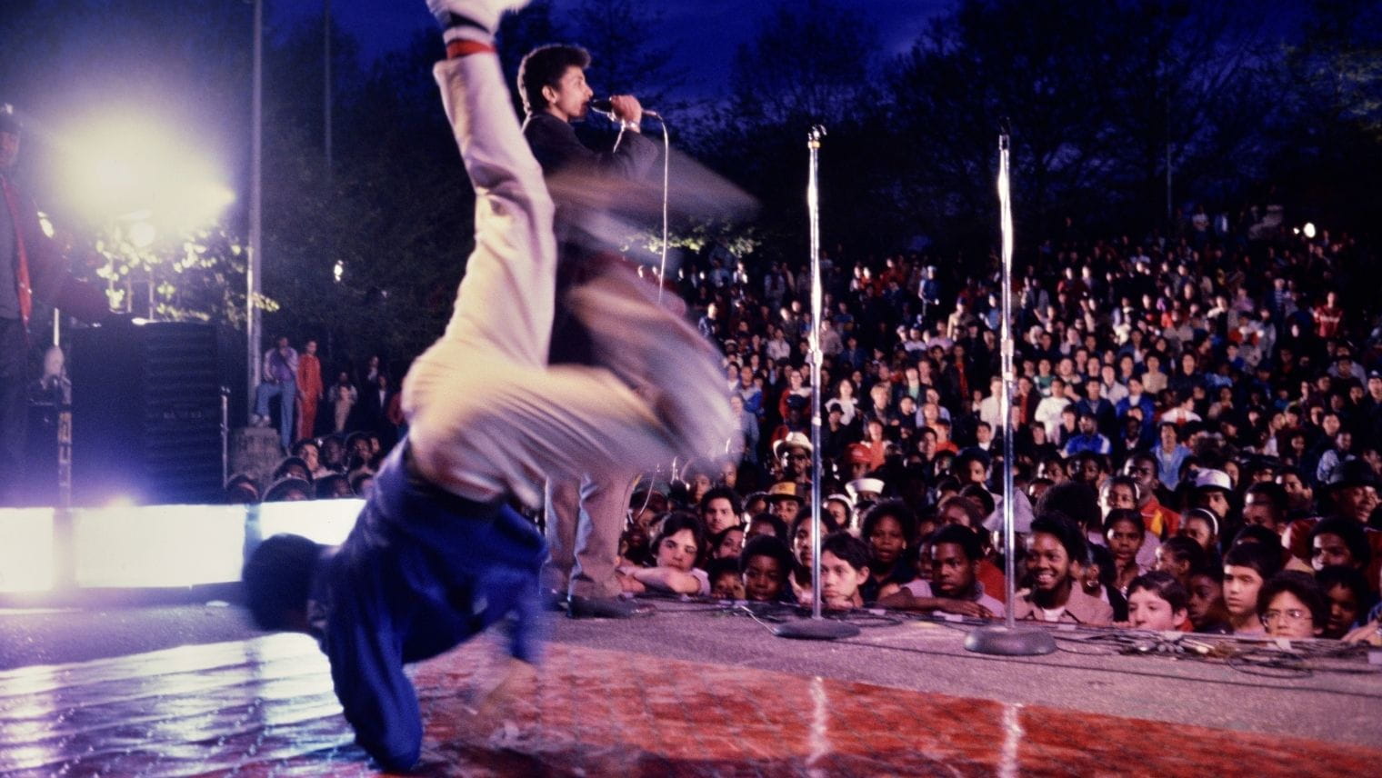 BFI Film Festival event