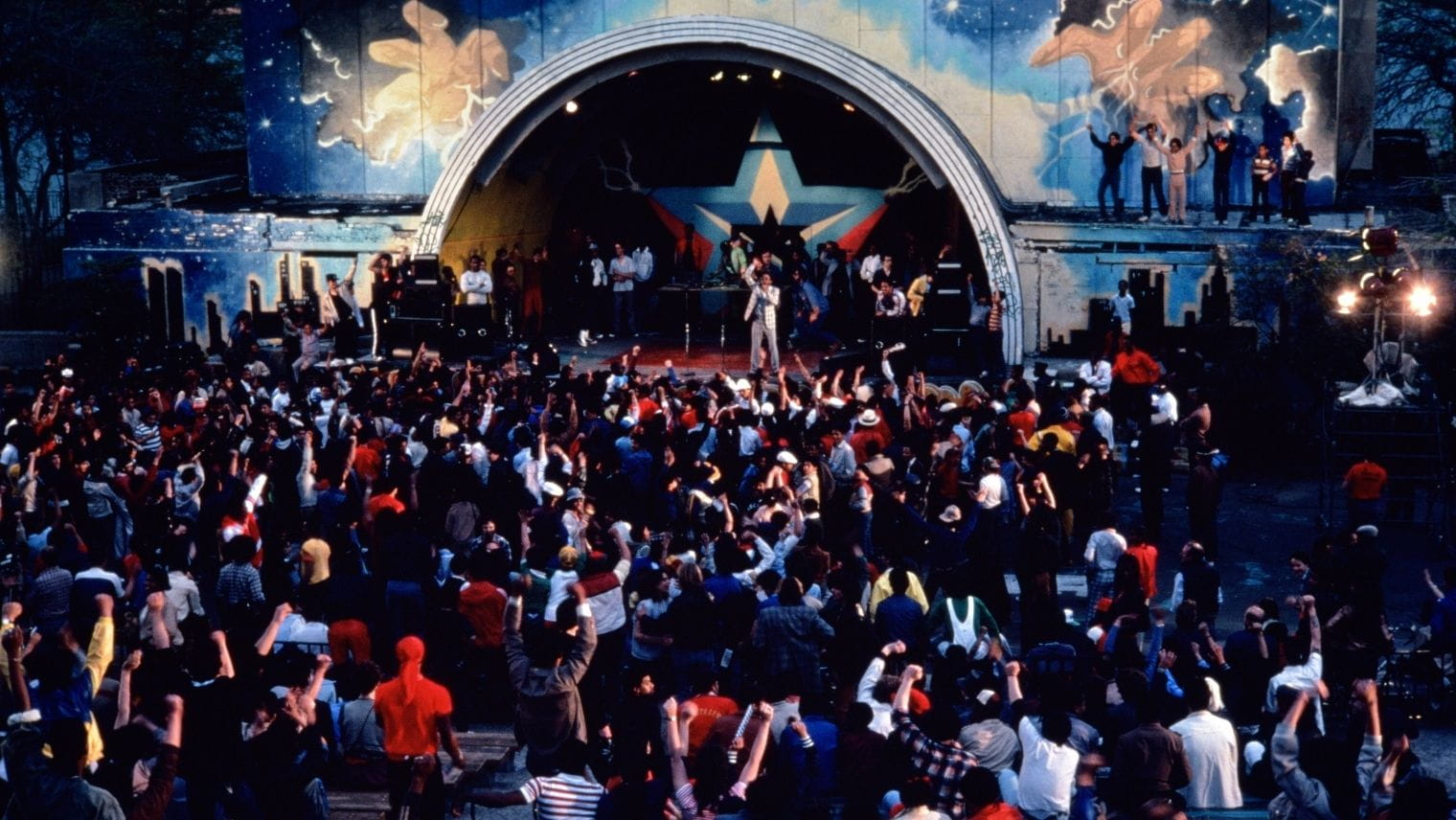 BFI Film Festival event