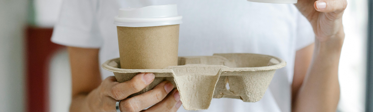 Best Coffee Spots Along the SWR Network for Commuters