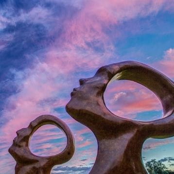 Discover the best art galleries in the south west with SWR