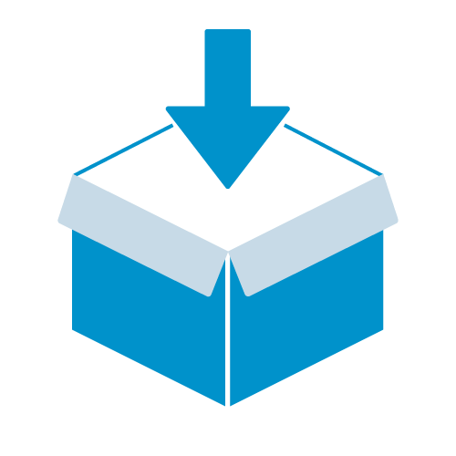 Pack with SWR Luggage Buddy powered by Sherpr 