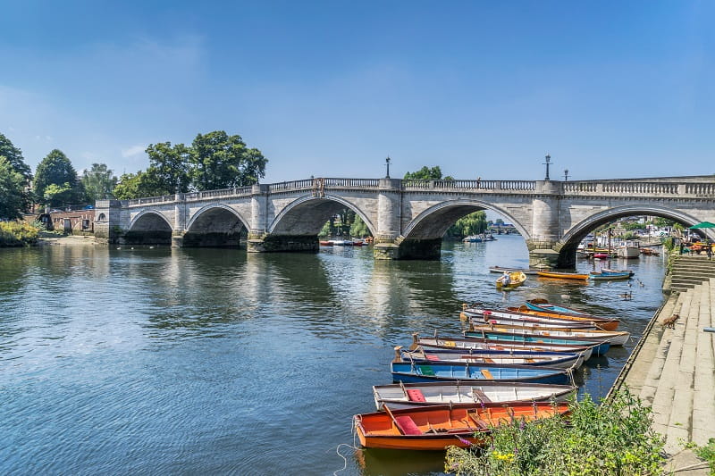 Richmond Bridge